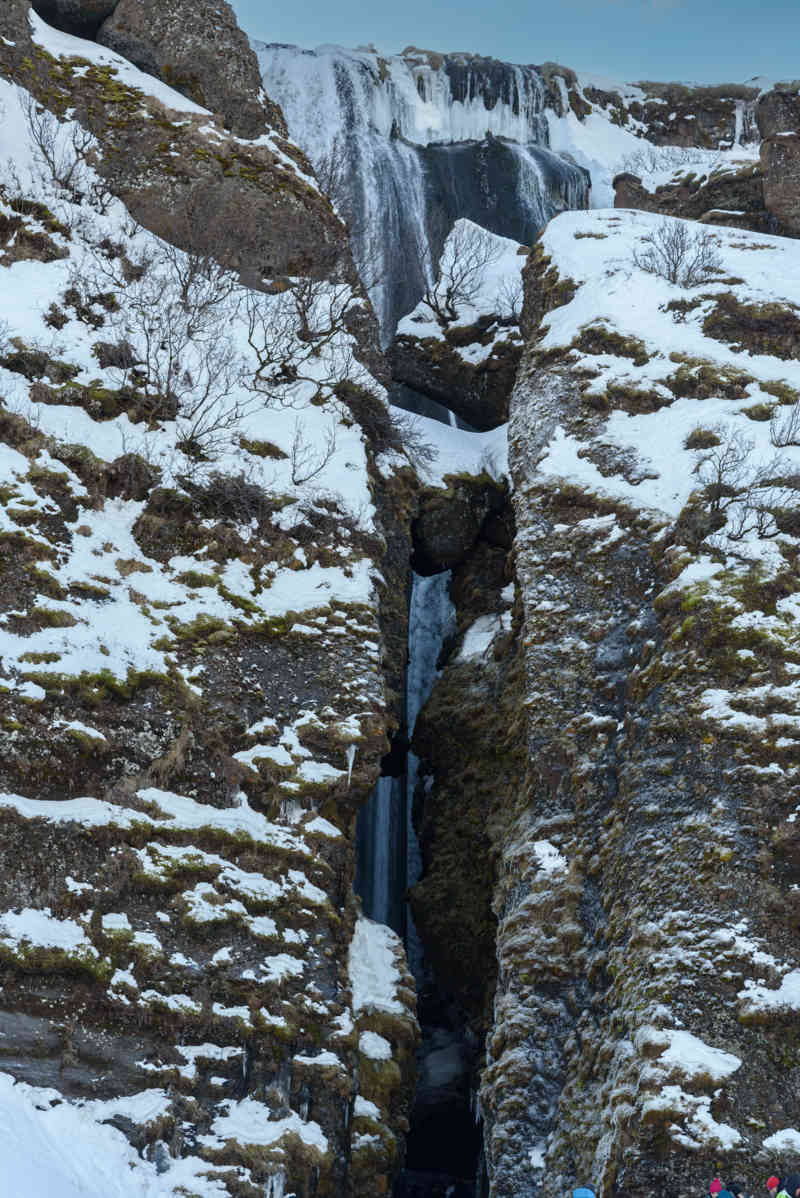 Islandia 081 - catarata de Gljúfrabúi.jpg